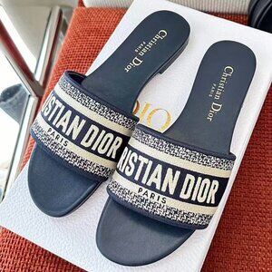 Dior Women’s Sandals
